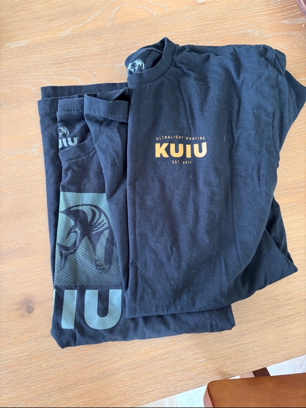 Tees - Short Sleeve